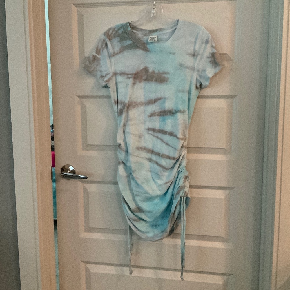 Victoria Secret Coverup or Dress. Mutlicolored